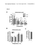 COMPOUNDS AND METHODS FOR TREATING PAIN diagram and image