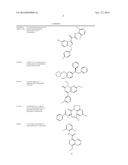 COMPOUNDS AND METHODS FOR TREATING PAIN diagram and image