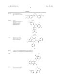 COMPOUNDS AND METHODS FOR TREATING PAIN diagram and image