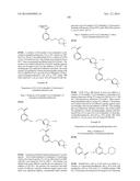 SUBSTITUTED BICYCLIC AZA-HETEROCYCLES AND ANALOGUES AS SIRTUIN MODULATORS diagram and image