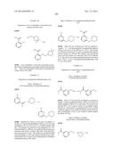 SUBSTITUTED BICYCLIC AZA-HETEROCYCLES AND ANALOGUES AS SIRTUIN MODULATORS diagram and image