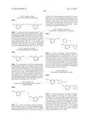 SUBSTITUTED BICYCLIC AZA-HETEROCYCLES AND ANALOGUES AS SIRTUIN MODULATORS diagram and image