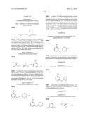 SUBSTITUTED BICYCLIC AZA-HETEROCYCLES AND ANALOGUES AS SIRTUIN MODULATORS diagram and image