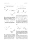 SUBSTITUTED BICYCLIC AZA-HETEROCYCLES AND ANALOGUES AS SIRTUIN MODULATORS diagram and image