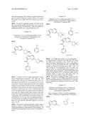 SUBSTITUTED BICYCLIC AZA-HETEROCYCLES AND ANALOGUES AS SIRTUIN MODULATORS diagram and image