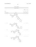 SUBSTITUTED BICYCLIC AZA-HETEROCYCLES AND ANALOGUES AS SIRTUIN MODULATORS diagram and image