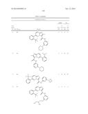 SUBSTITUTED BICYCLIC AZA-HETEROCYCLES AND ANALOGUES AS SIRTUIN MODULATORS diagram and image