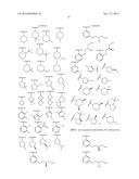 SUBSTITUTED BICYCLIC AZA-HETEROCYCLES AND ANALOGUES AS SIRTUIN MODULATORS diagram and image