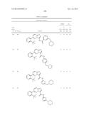 SUBSTITUTED BICYCLIC AZA-HETEROCYCLES AND ANALOGUES AS SIRTUIN MODULATORS diagram and image