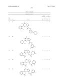 SUBSTITUTED BICYCLIC AZA-HETEROCYCLES AND ANALOGUES AS SIRTUIN MODULATORS diagram and image