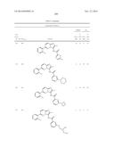 SUBSTITUTED BICYCLIC AZA-HETEROCYCLES AND ANALOGUES AS SIRTUIN MODULATORS diagram and image