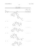 SUBSTITUTED BICYCLIC AZA-HETEROCYCLES AND ANALOGUES AS SIRTUIN MODULATORS diagram and image