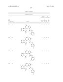 SUBSTITUTED BICYCLIC AZA-HETEROCYCLES AND ANALOGUES AS SIRTUIN MODULATORS diagram and image