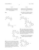 SUBSTITUTED BICYCLIC AZA-HETEROCYCLES AND ANALOGUES AS SIRTUIN MODULATORS diagram and image