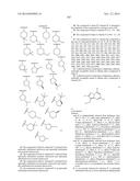 SUBSTITUTED BICYCLIC AZA-HETEROCYCLES AND ANALOGUES AS SIRTUIN MODULATORS diagram and image