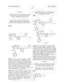 SUBSTITUTED BICYCLIC AZA-HETEROCYCLES AND ANALOGUES AS SIRTUIN MODULATORS diagram and image