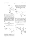 SUBSTITUTED BICYCLIC AZA-HETEROCYCLES AND ANALOGUES AS SIRTUIN MODULATORS diagram and image