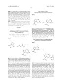 SUBSTITUTED BICYCLIC AZA-HETEROCYCLES AND ANALOGUES AS SIRTUIN MODULATORS diagram and image