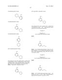 SUBSTITUTED BICYCLIC AZA-HETEROCYCLES AND ANALOGUES AS SIRTUIN MODULATORS diagram and image