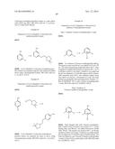 SUBSTITUTED BICYCLIC AZA-HETEROCYCLES AND ANALOGUES AS SIRTUIN MODULATORS diagram and image