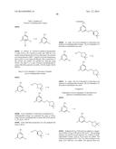 SUBSTITUTED BICYCLIC AZA-HETEROCYCLES AND ANALOGUES AS SIRTUIN MODULATORS diagram and image