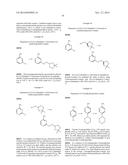 SUBSTITUTED BICYCLIC AZA-HETEROCYCLES AND ANALOGUES AS SIRTUIN MODULATORS diagram and image