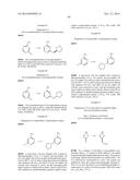 SUBSTITUTED BICYCLIC AZA-HETEROCYCLES AND ANALOGUES AS SIRTUIN MODULATORS diagram and image