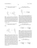 SUBSTITUTED BICYCLIC AZA-HETEROCYCLES AND ANALOGUES AS SIRTUIN MODULATORS diagram and image