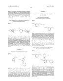 SUBSTITUTED BICYCLIC AZA-HETEROCYCLES AND ANALOGUES AS SIRTUIN MODULATORS diagram and image