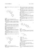 2-HETEROARYL CARBOXAMIDES diagram and image