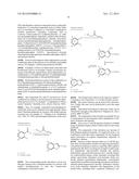 2-HETEROARYL CARBOXAMIDES diagram and image