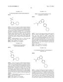 2-HETEROARYL CARBOXAMIDES diagram and image