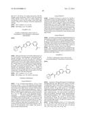 2-HETEROARYL CARBOXAMIDES diagram and image