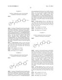 2-HETEROARYL CARBOXAMIDES diagram and image