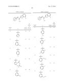 2-HETEROARYL CARBOXAMIDES diagram and image