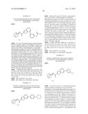 2-HETEROARYL CARBOXAMIDES diagram and image