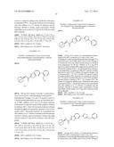 2-HETEROARYL CARBOXAMIDES diagram and image