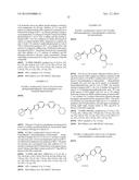 2-HETEROARYL CARBOXAMIDES diagram and image