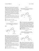 2-HETEROARYL CARBOXAMIDES diagram and image