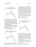 2-HETEROARYL CARBOXAMIDES diagram and image