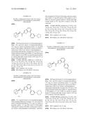 2-HETEROARYL CARBOXAMIDES diagram and image