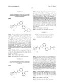 2-HETEROARYL CARBOXAMIDES diagram and image