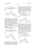 2-HETEROARYL CARBOXAMIDES diagram and image