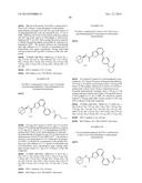 2-HETEROARYL CARBOXAMIDES diagram and image