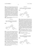 2-HETEROARYL CARBOXAMIDES diagram and image