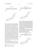 2-HETEROARYL CARBOXAMIDES diagram and image