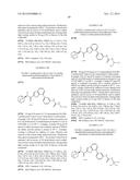 2-HETEROARYL CARBOXAMIDES diagram and image