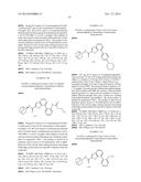 2-HETEROARYL CARBOXAMIDES diagram and image