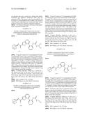 2-HETEROARYL CARBOXAMIDES diagram and image