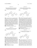 2-HETEROARYL CARBOXAMIDES diagram and image